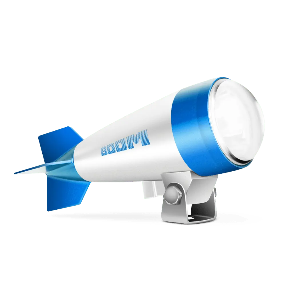 Nilight LED Work Light