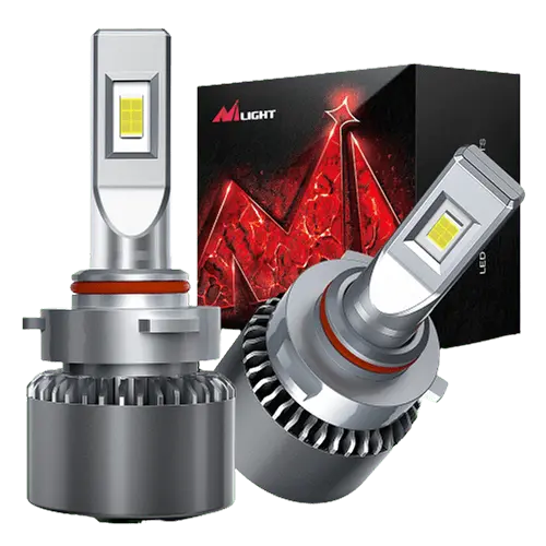 Nilight LED Headlight