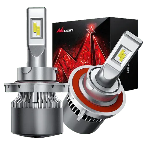 Nilight LED Headlight