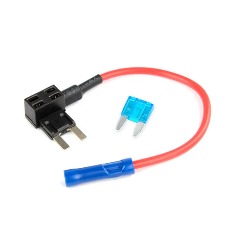 Nilight 10-Pack  Apm Blade Fuse Holder