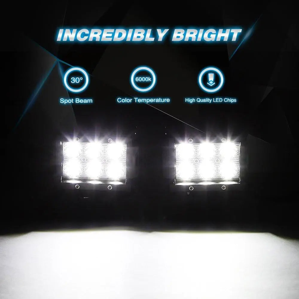 Niligth LED Light With Brightness
