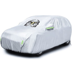 SUV Car Cover UV Protection Length 191 to 201 inch