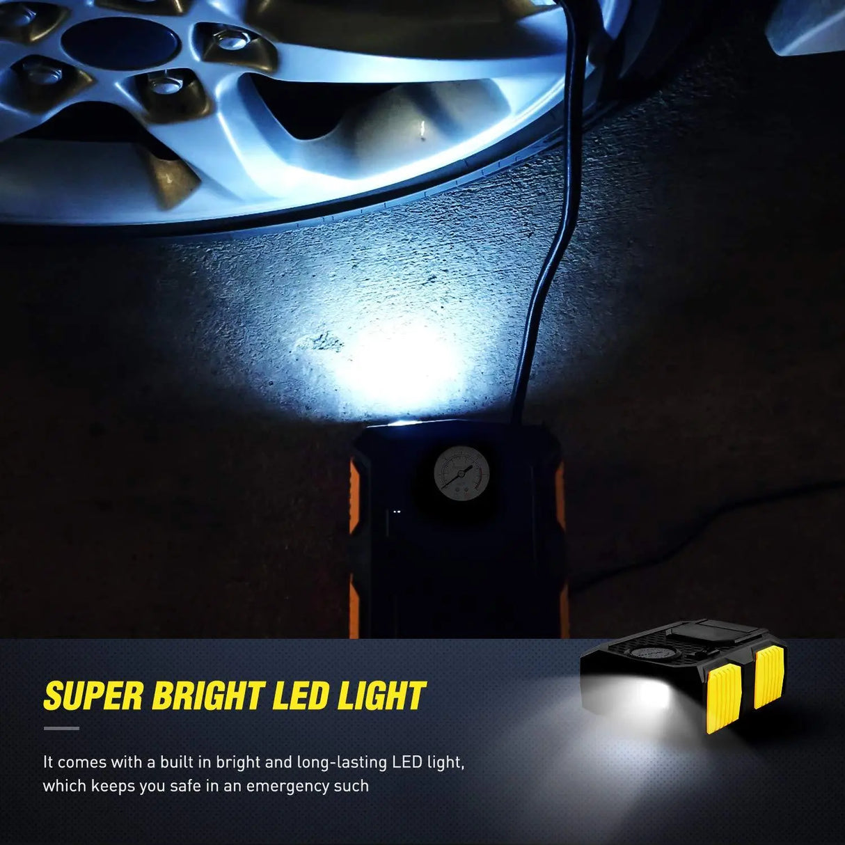 Super Bright Led Light