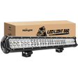 Nilight  LED Light Bar