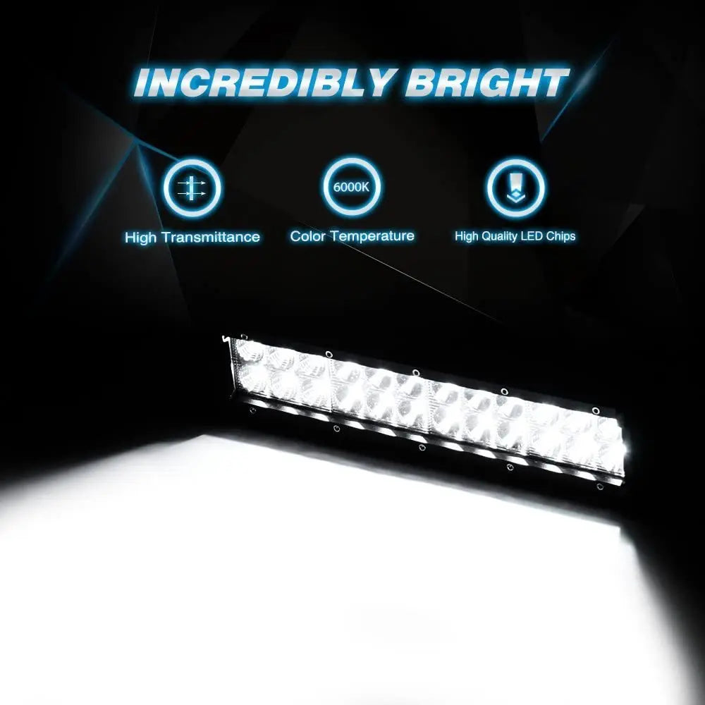 Niligth LED Light With Brightness