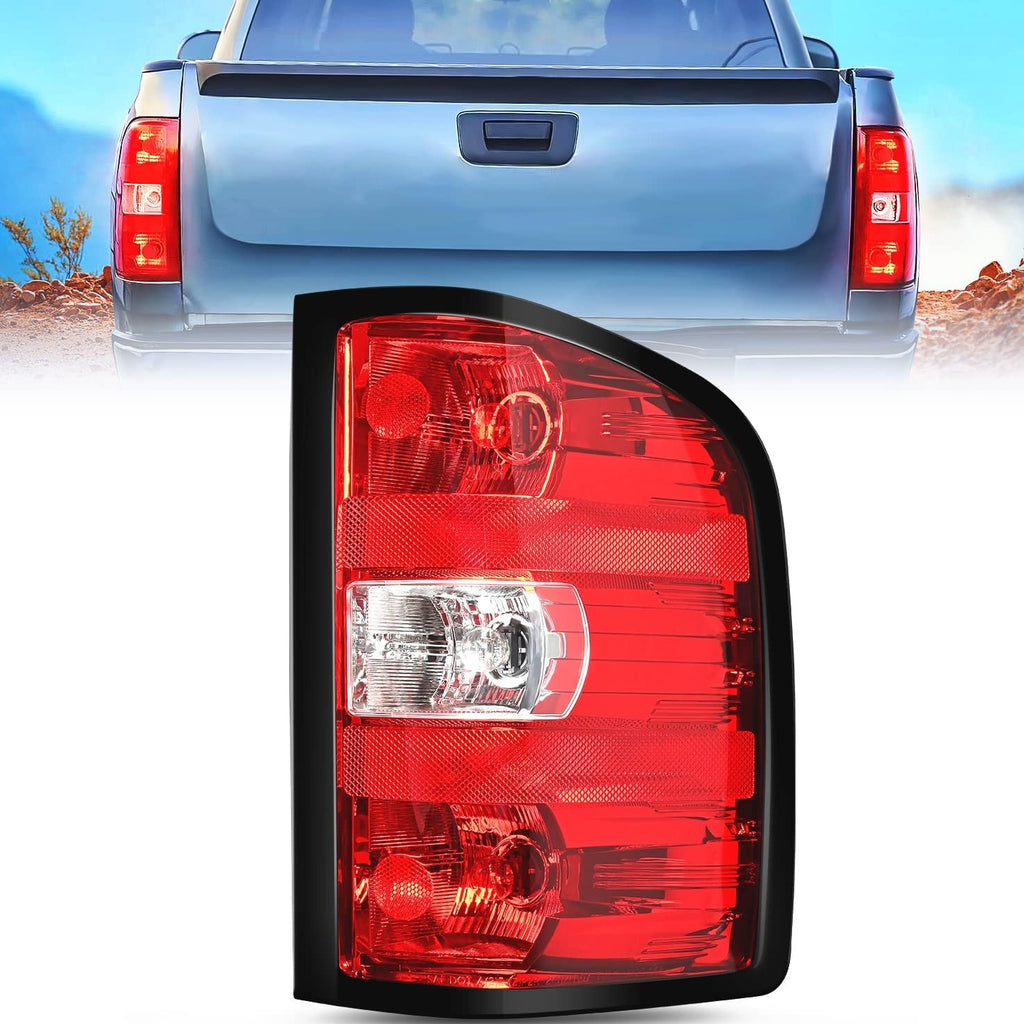 Fit 2011-2014 Chevy Silverado 2500/3500 Lower Bumper 22 LED Light