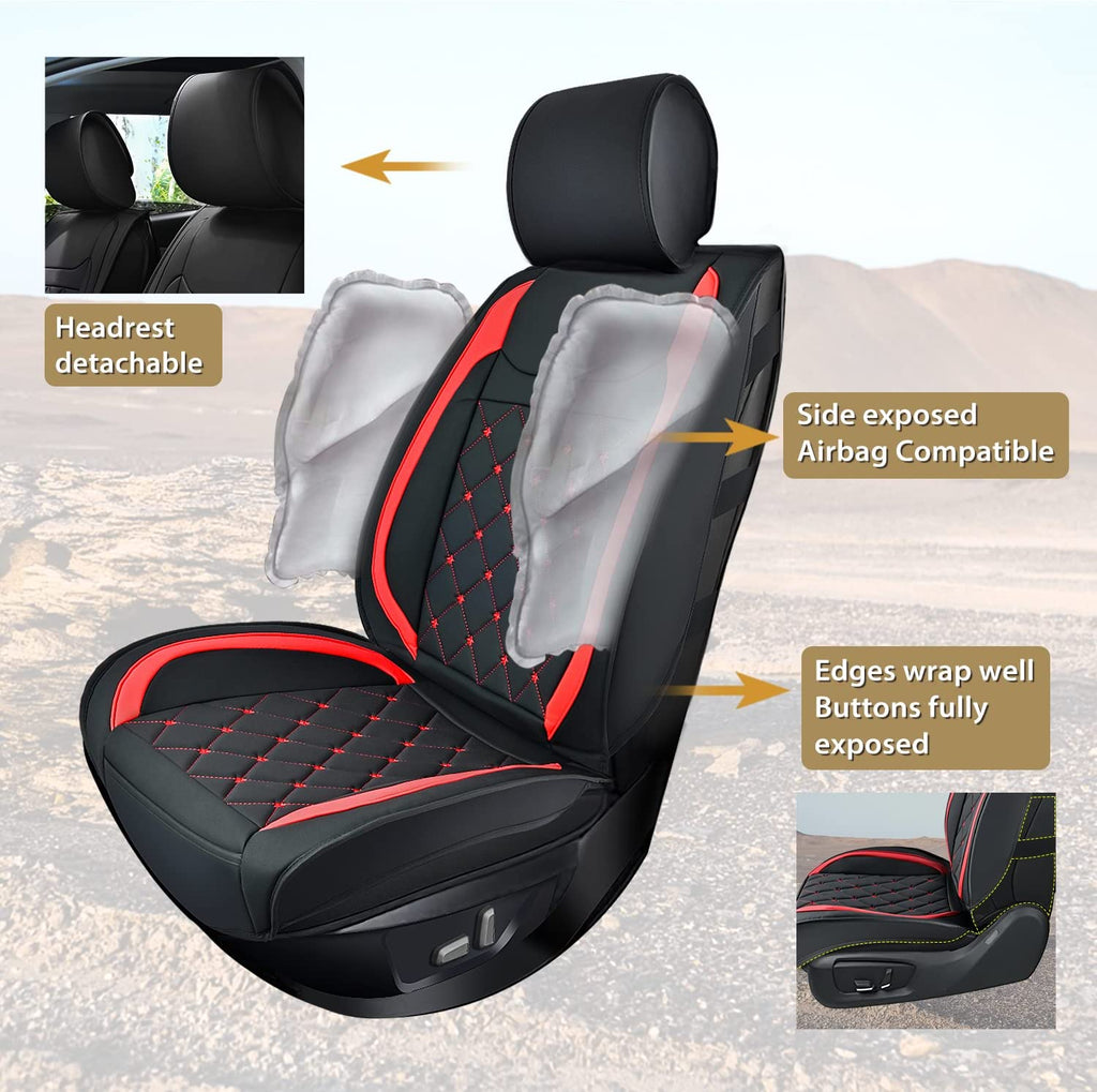 Trucker Seat Cushion, Car Seat Cushion
