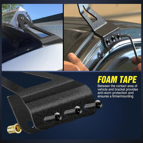 Foam Tape