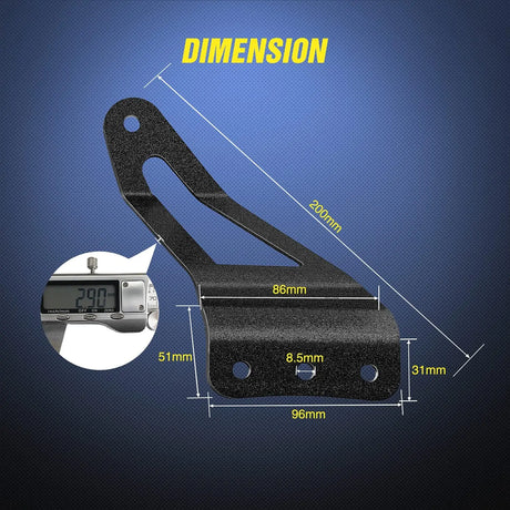 Product Dimension