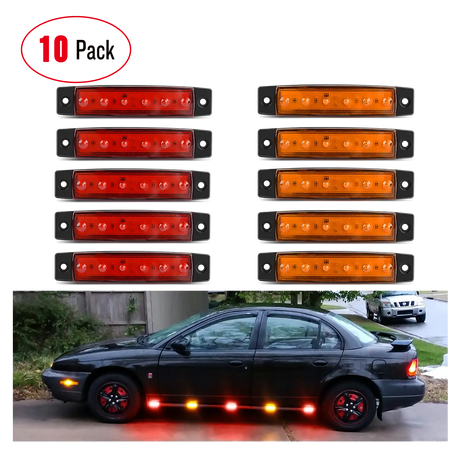 Trailer Light Nilight
