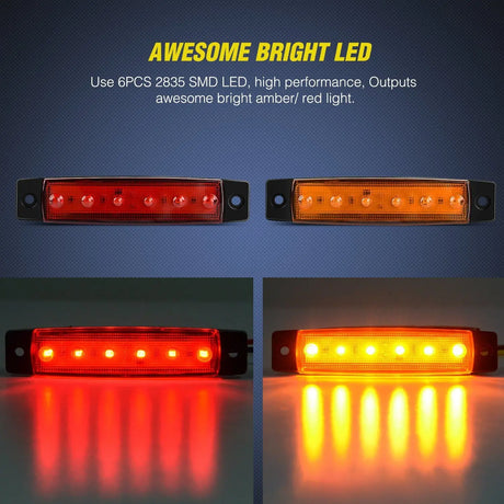 Lighting Performace
