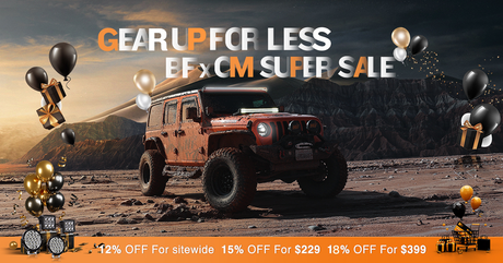 Black Friday Deals: Best Lighting Bundles for Your Rig