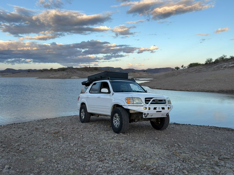 Best Off-Road Lights for Summer Night Adventures