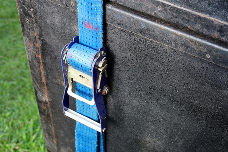 A Guide To The Different Types Of Tie-Down Straps