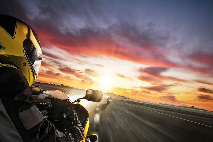 Choosing The Best Motorcycle Lights For Night Riding - Nilight