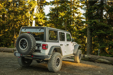 How Long Does It Take To Replace A Rear Bumper On A Car?