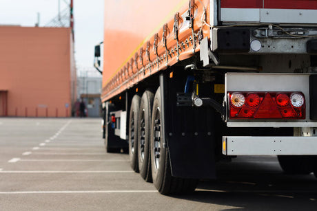 replace trailer light