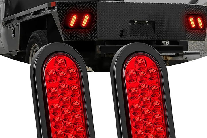 How To Wire 4-Pin Trailer Lights: Step-By-Step Instructions - Nilight