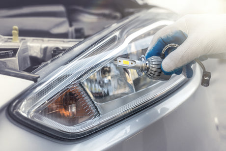 LED Headlight Bulbs For Trucks: Top Picks For 2024