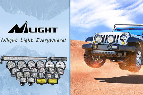 LED Trailer Lights: Our Best Picks For 2026