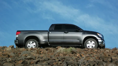 Does A Leveling Kit Affect Ride Quality?