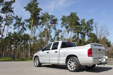 What Size Leveling Kit Do You Need?