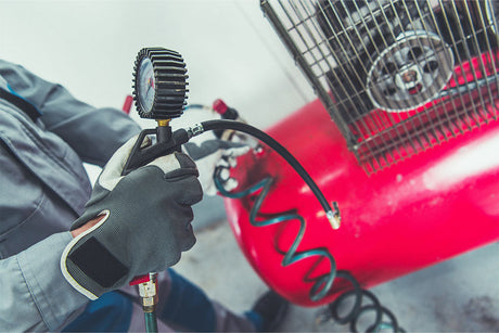 Tire Inflator Vs. Air Compressor: Key Differences And Best Uses
