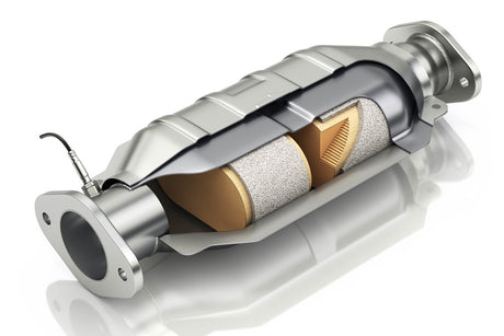 How To Use A Catalytic Converter Cleaner