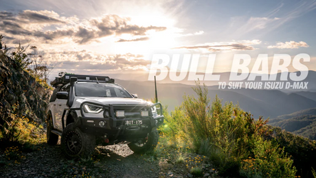 offroad truck light bar