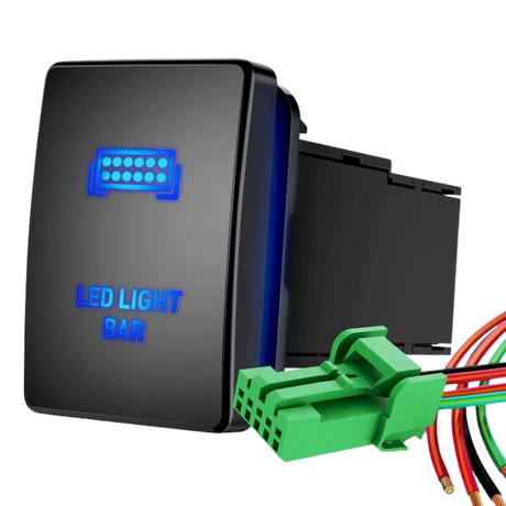 Toyota ON Off Switch