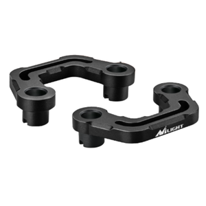 Jeep LightBars Mounts