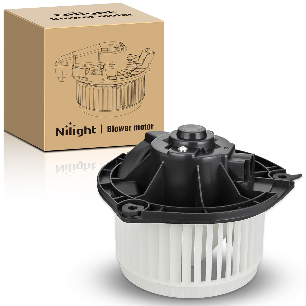 Blower Motor – Nilight