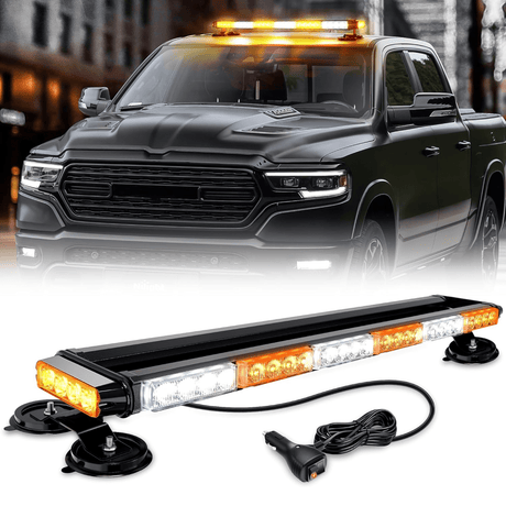 Strobe Hazard Lights