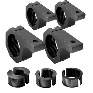 Tube Clamp Mounts