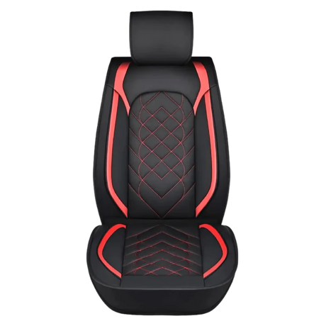 Ford Seat Covers