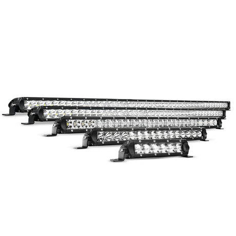 Super Slim Light Bar - Nilight