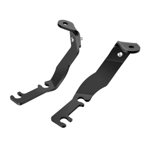 Toyota LightBars Mounts