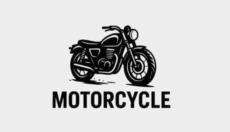 Motorcycle
