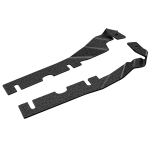 Dodge LightBars Mounts