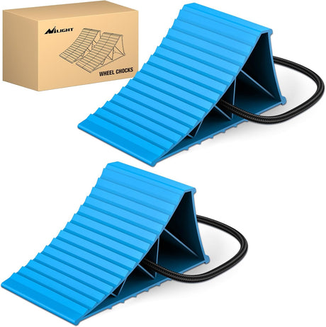 Wheel Chock