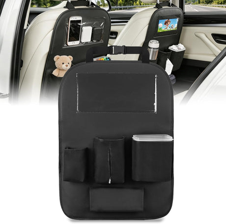 Seat Back Organizer