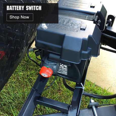 Battery Cut Off Switch