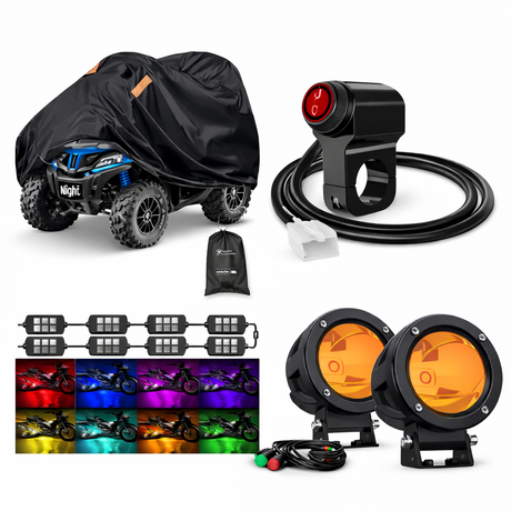 Motorcycle Accessories