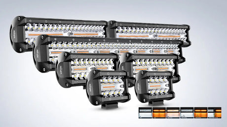 Led Light Bar