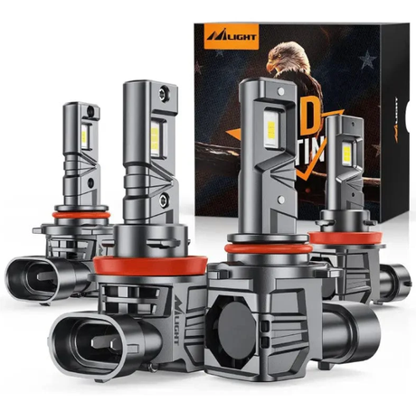 Headlight Bulb