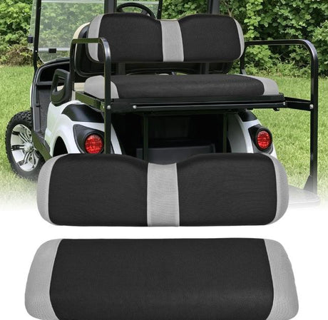 Golf Cart Seat Cover
