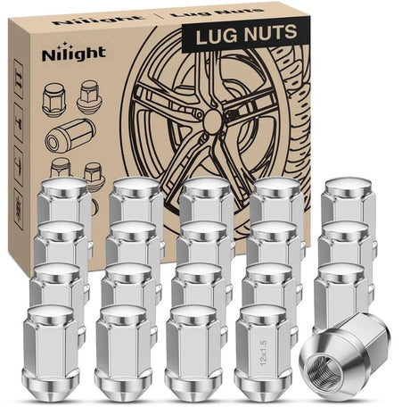 Lug Nuts