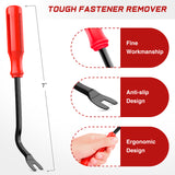 Nilight 181PCS Car Bumper Retainer Clips with Fastener Remover for Lexus Toyota 4Runner Tacoma RAV4 Scion 75495-35010 75397-35010 90189-06065 90189-06013 90189-06028 90467-07201，2 Years Warranty