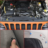 Nilight 181PCS Car Bumper Retainer Clips with Fastener Remover for Lexus Toyota 4Runner Tacoma RAV4 Scion 75495-35010 75397-35010 90189-06065 90189-06013 90189-06028 90467-07201，2 Years Warranty