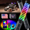 UTV Whip Lights